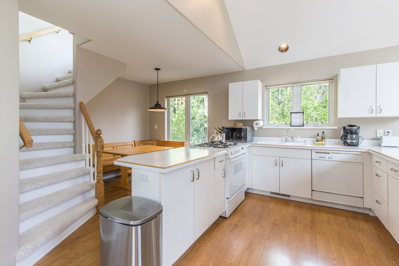 Ridgway Vacation Rental
