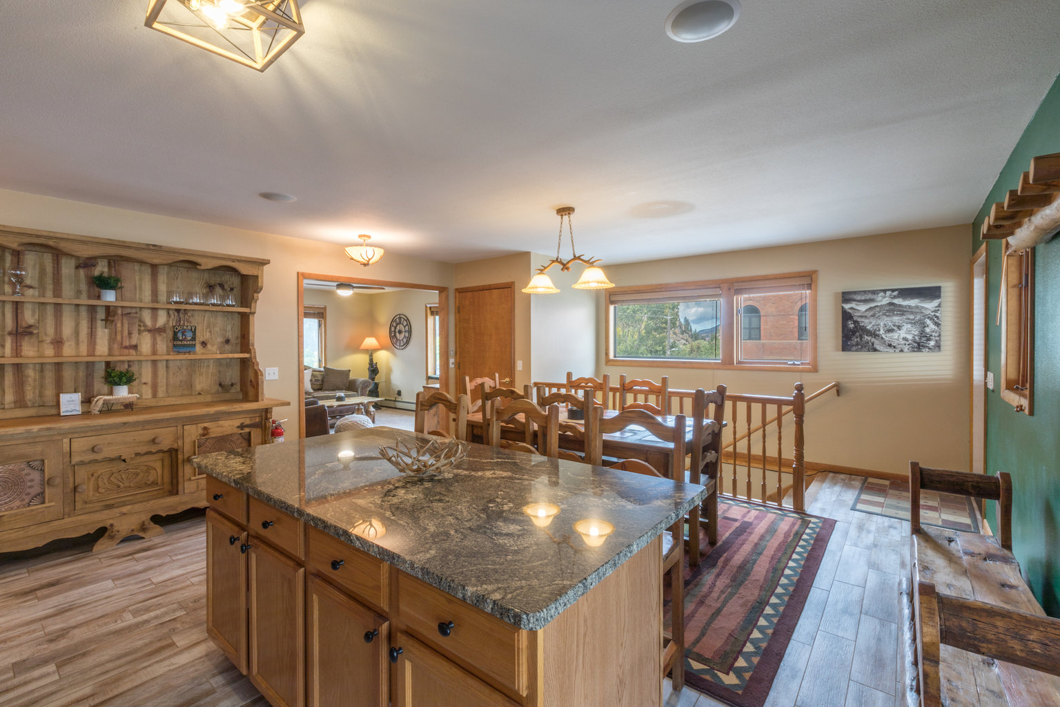 Ouray Vacation Rental