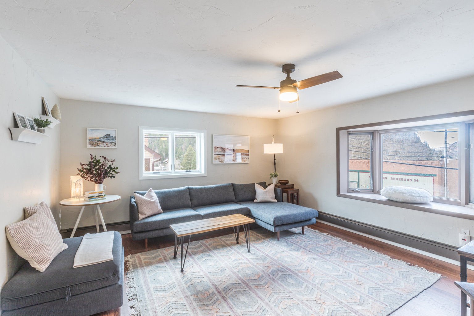 Ouray Vacation Rental