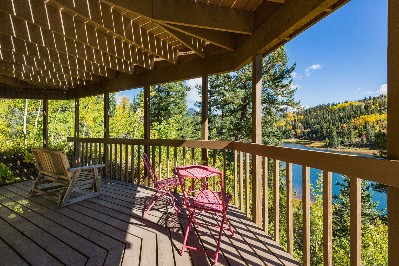 Durango Vacation Rental