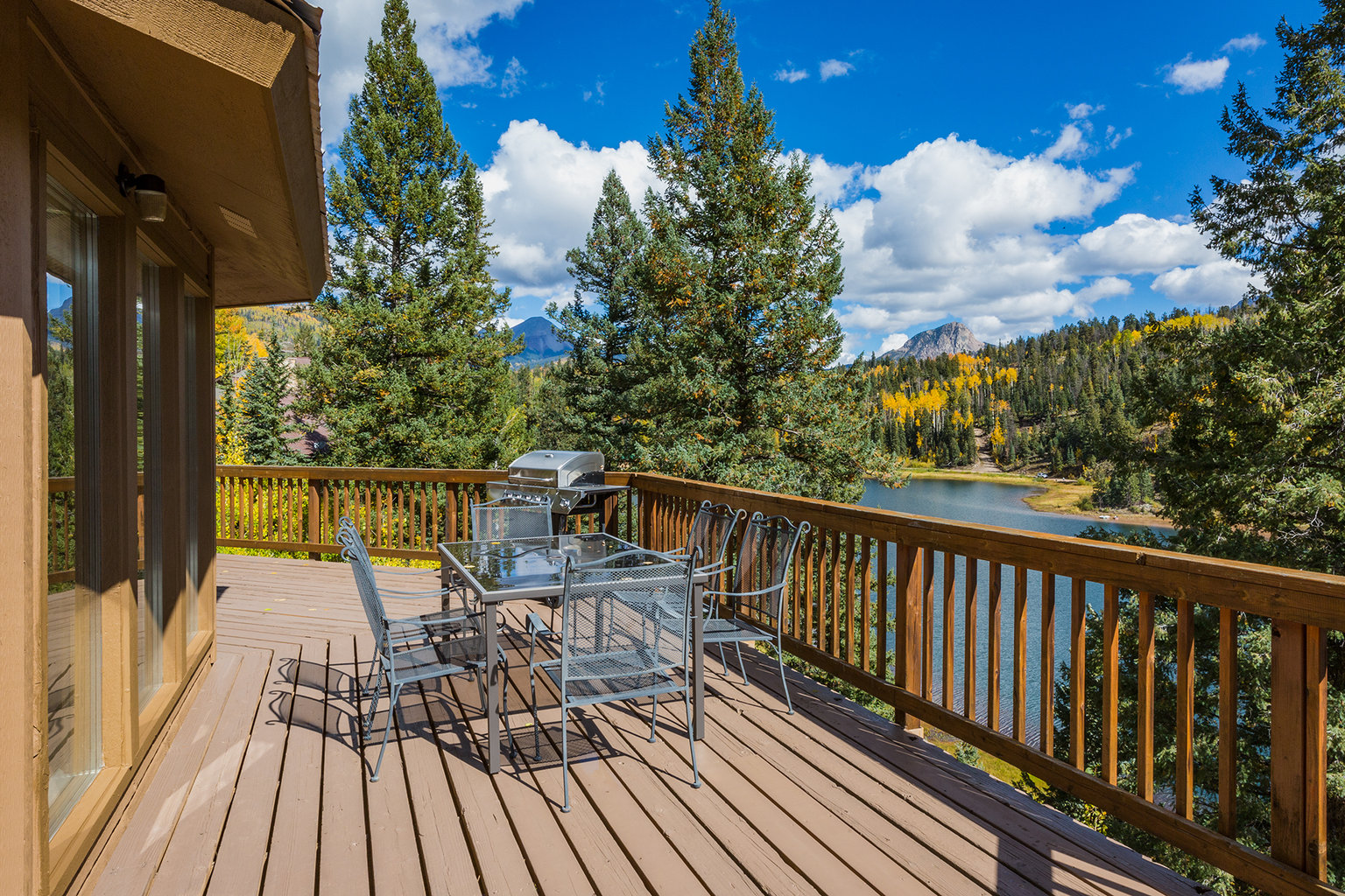 Durango Vacation Rental