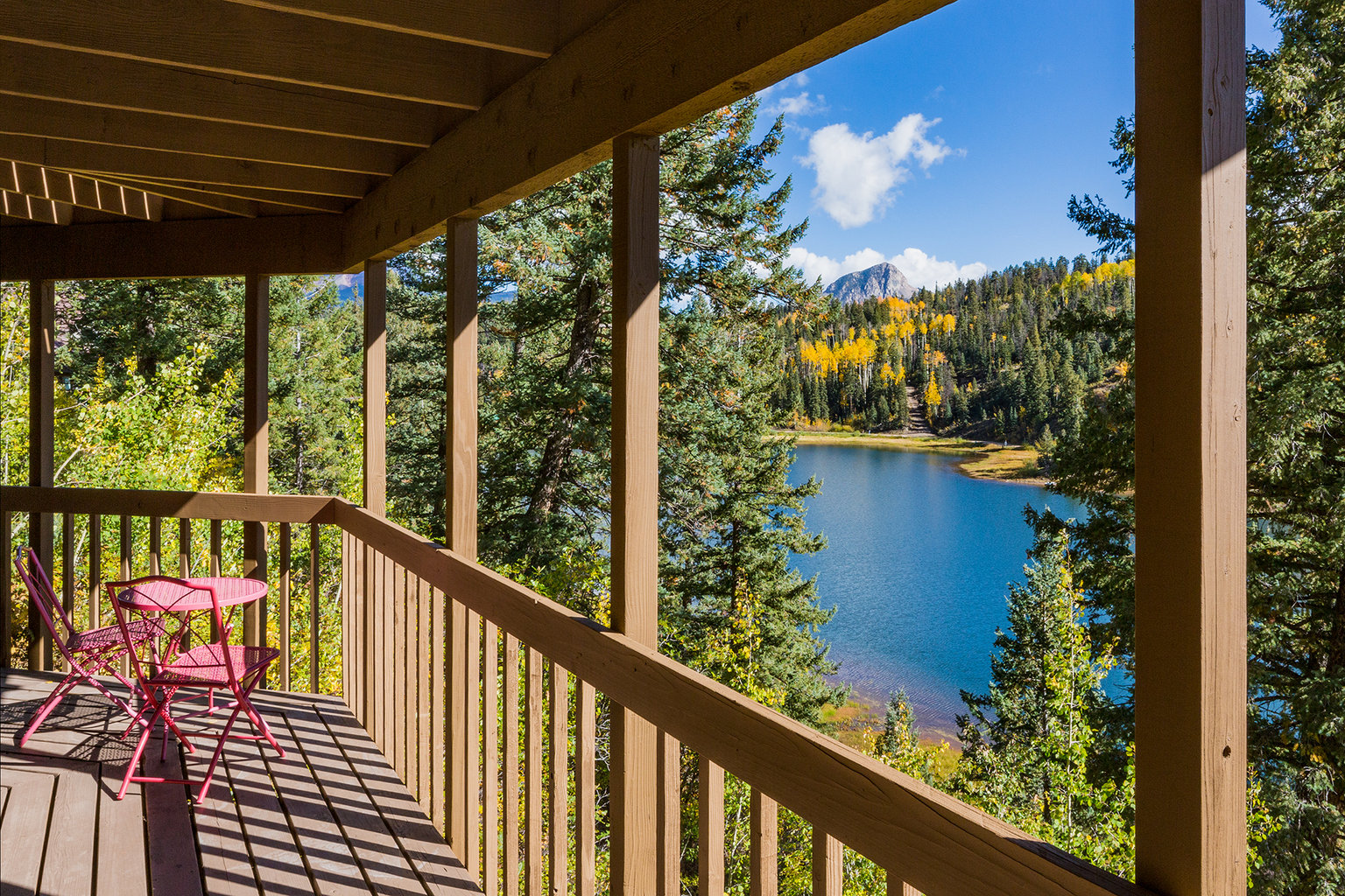 Durango Vacation Rental