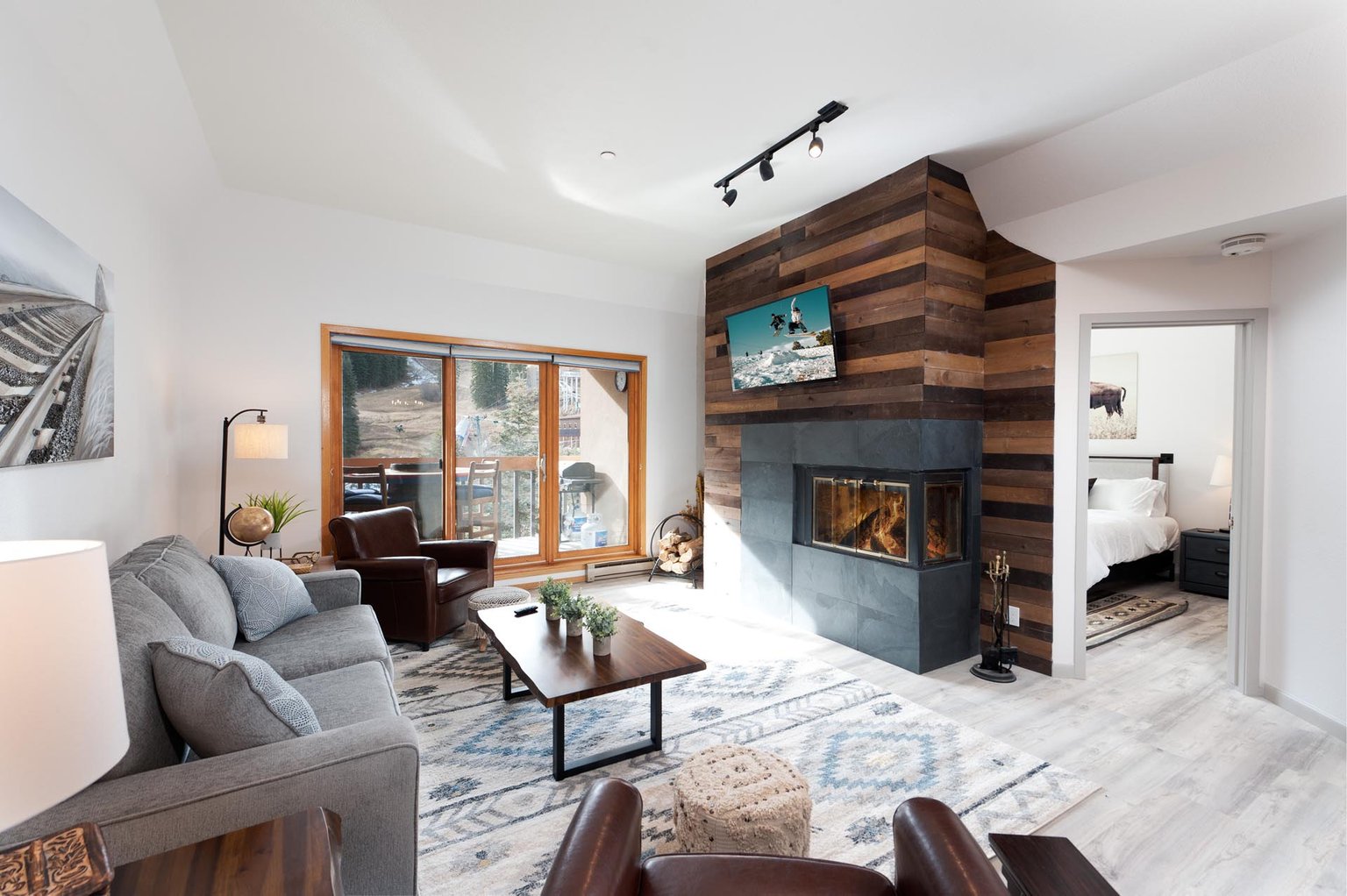 Durango Vacation Rental