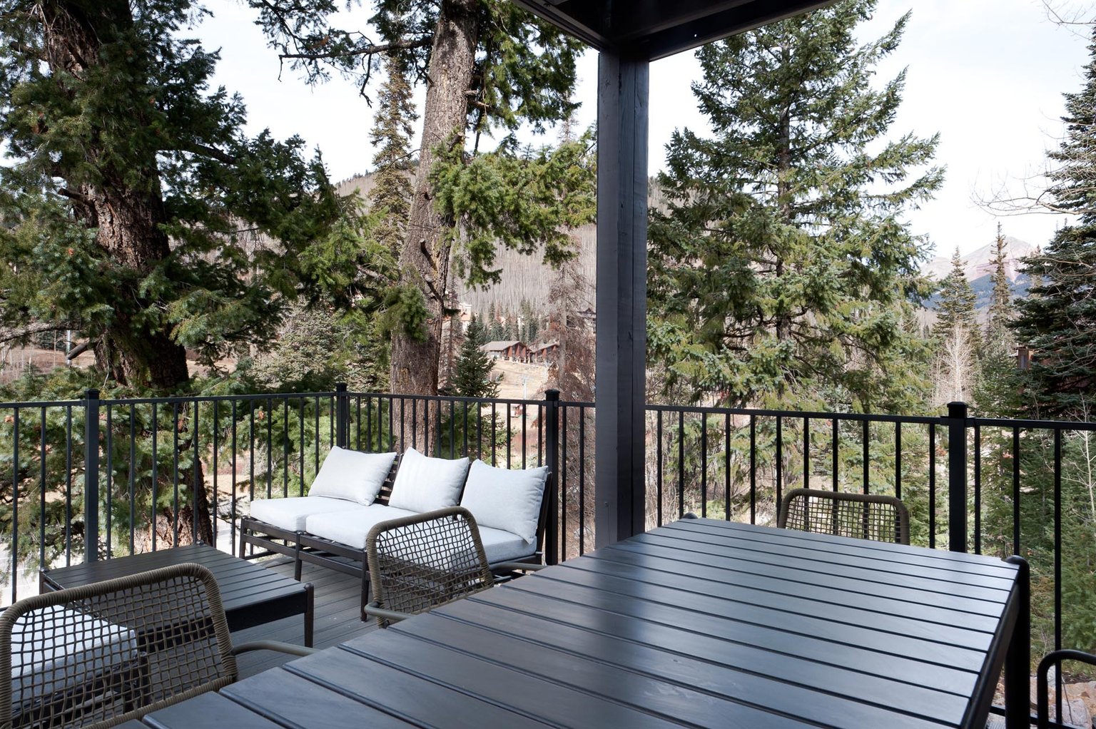 Durango Vacation Rental