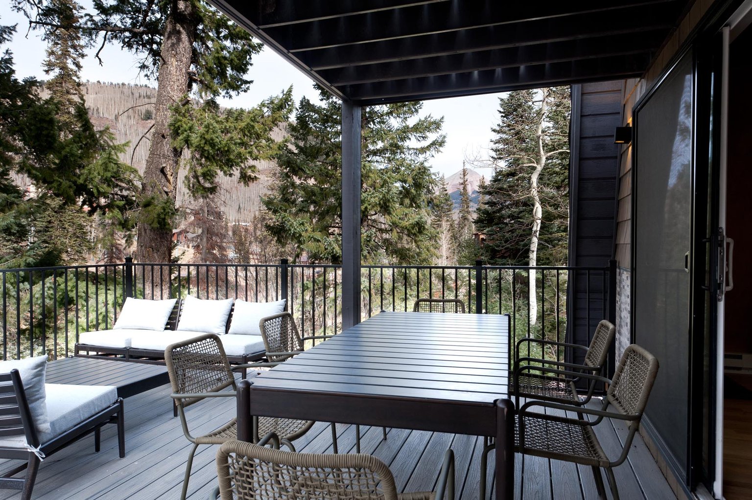 Durango Vacation Rental