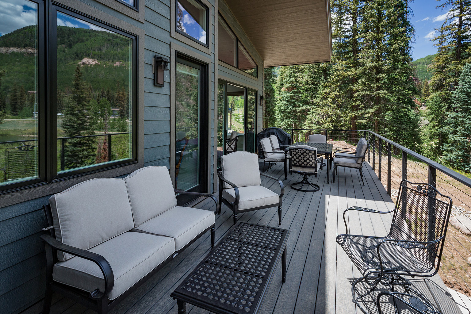 Durango Vacation Rental