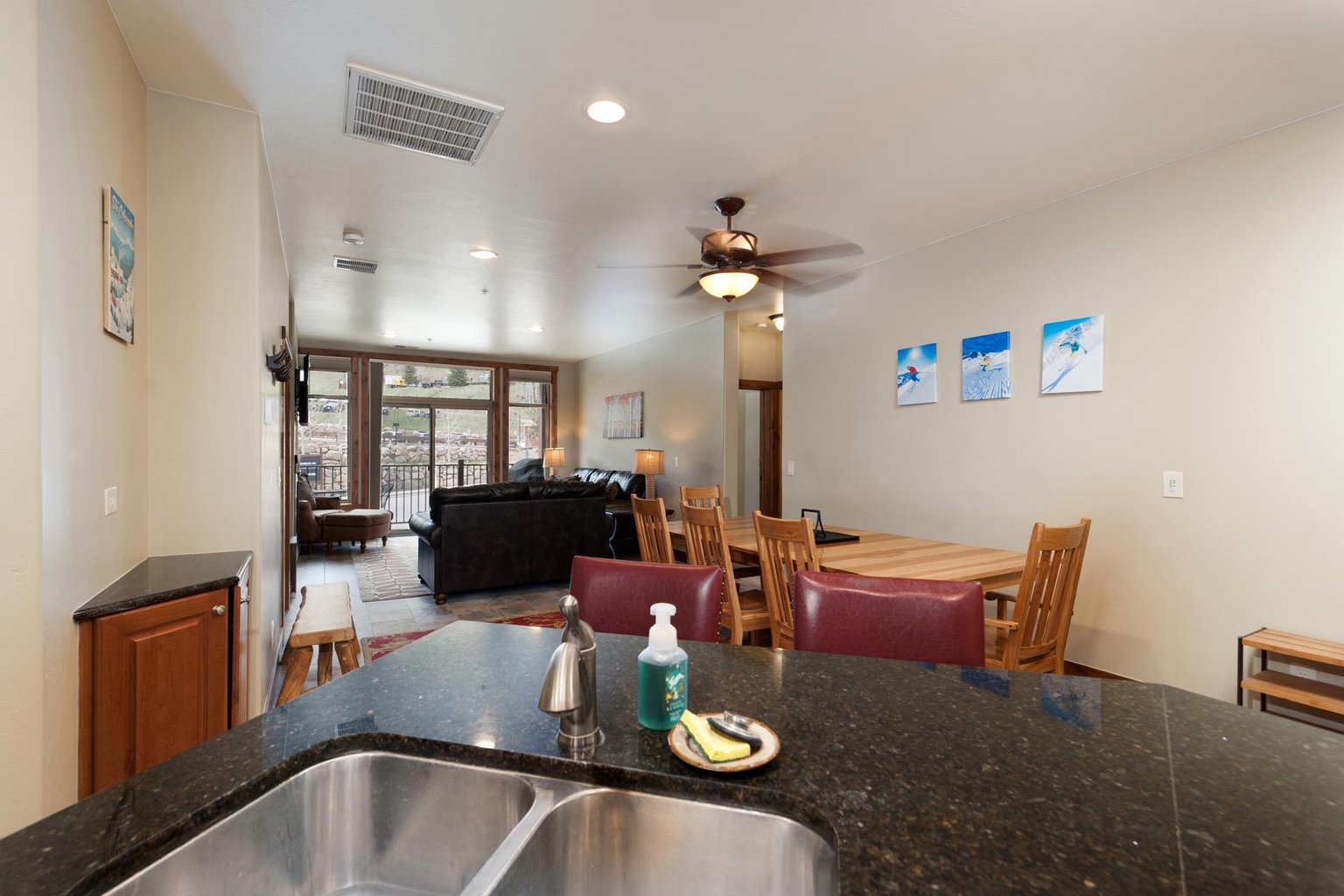Durango Vacation Rental