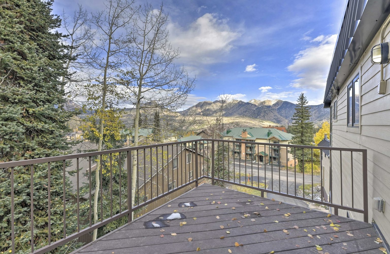 Durango Vacation Rental