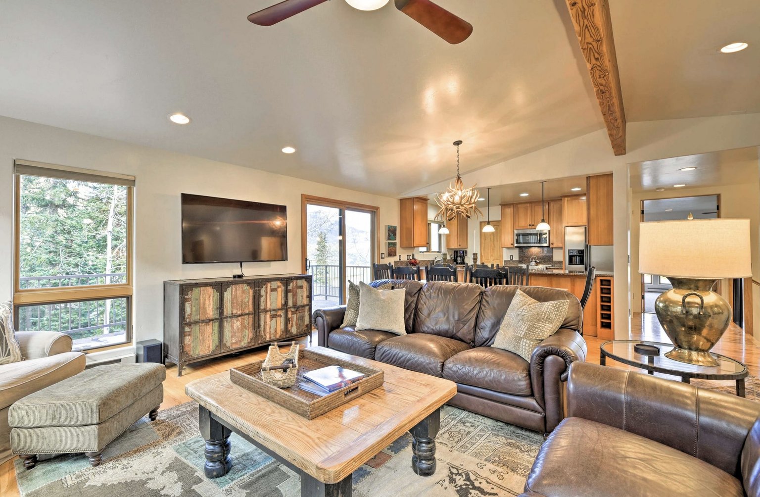 Durango Vacation Rental