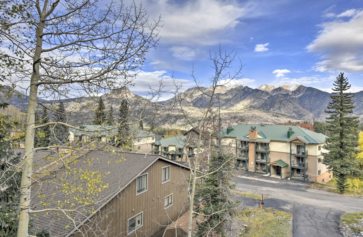 Durango Vacation Rental