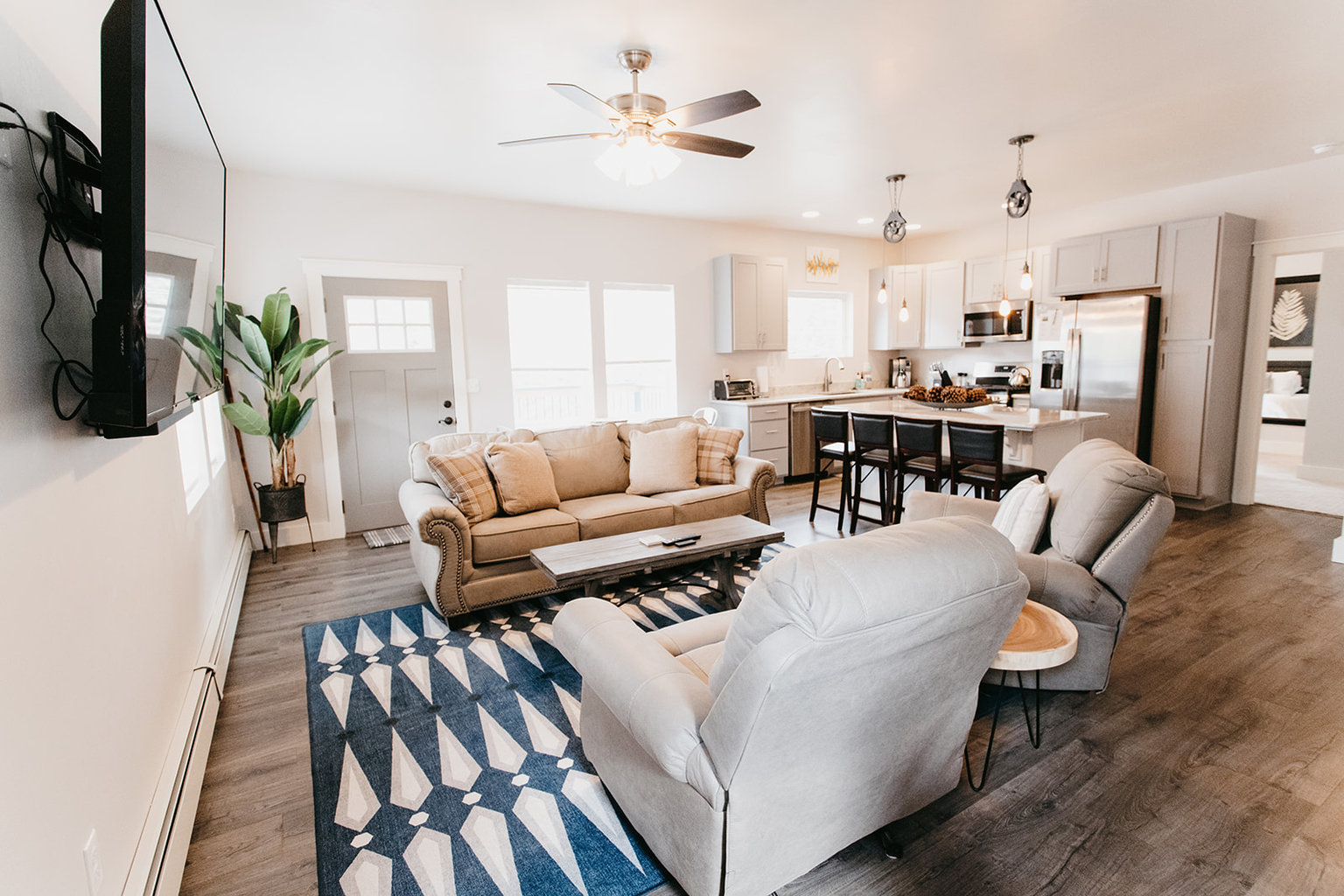Ouray Vacation Rental