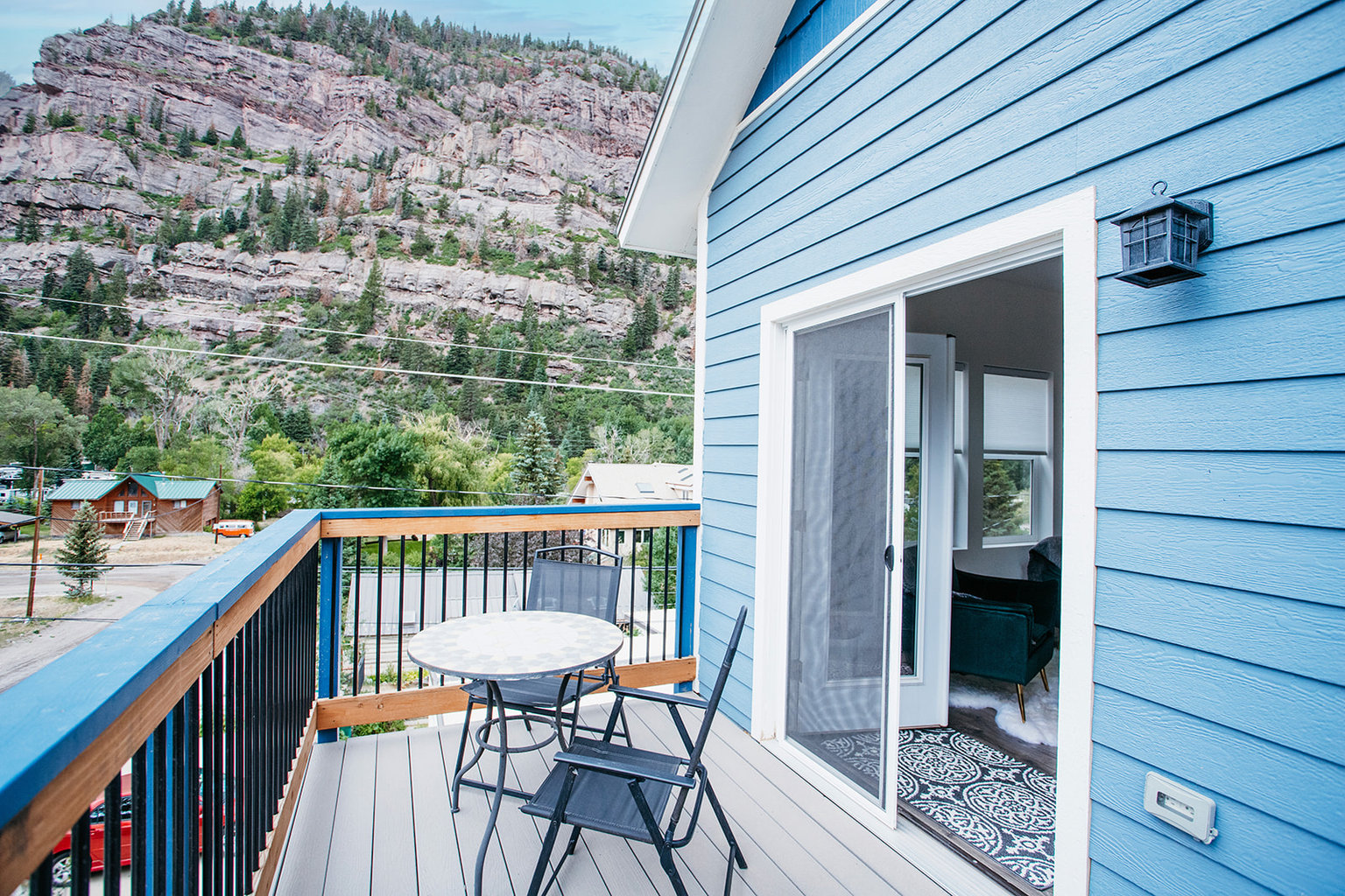 Ouray Vacation Rental