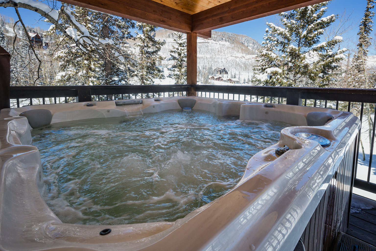 Durango Vacation Rental