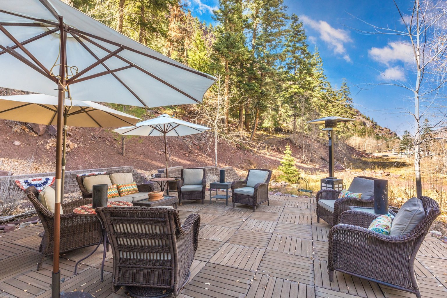 Ouray Vacation Rental