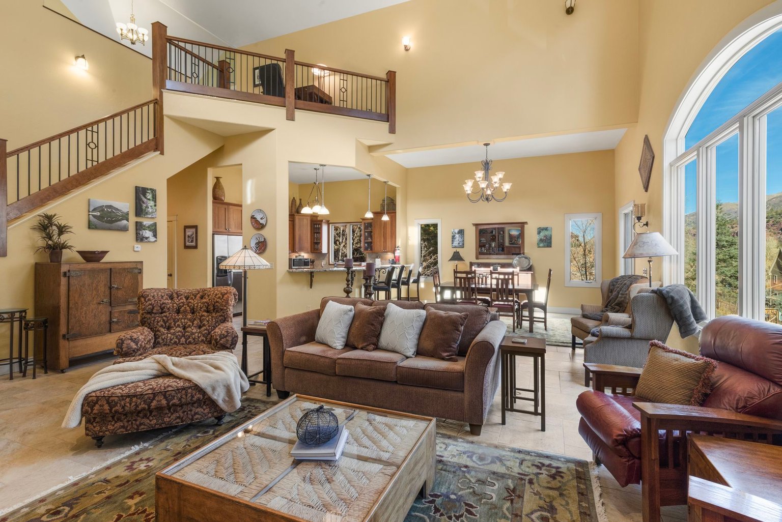 Ouray Vacation Rental