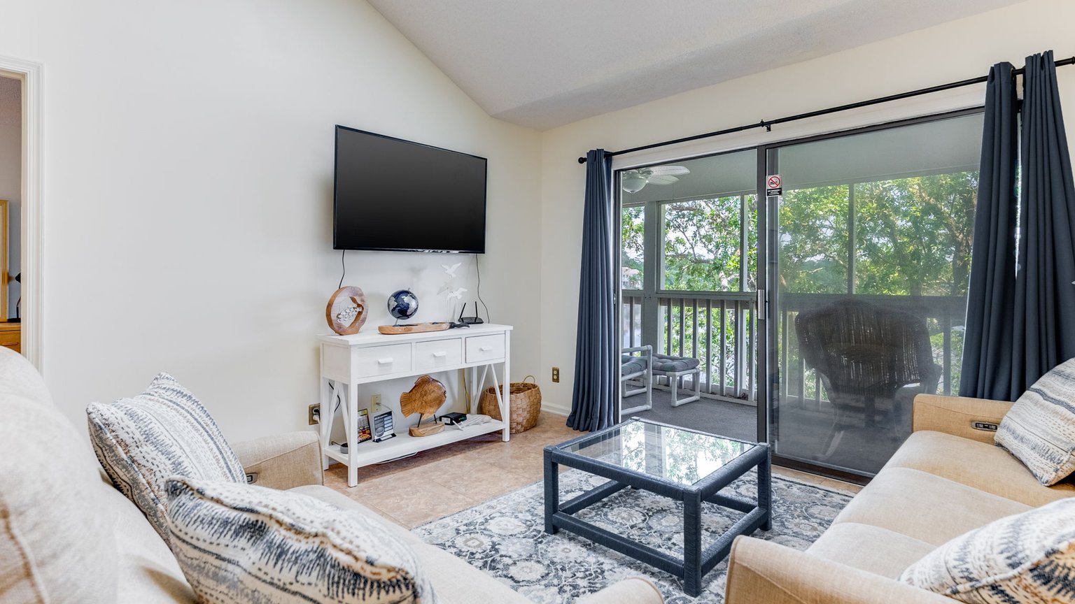 North Myrtle Beach Vacation Rental