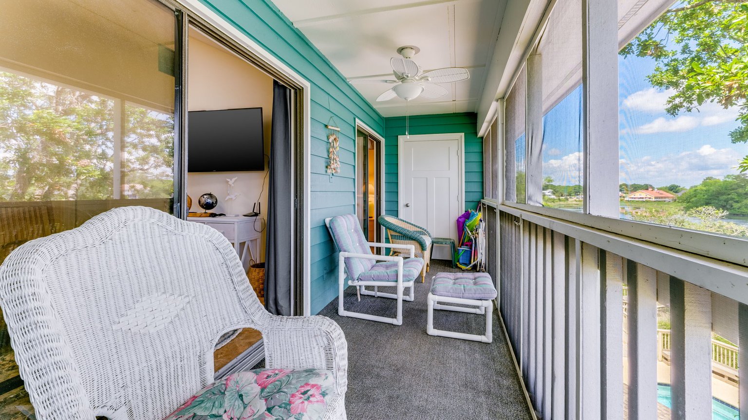 North Myrtle Beach Vacation Rental