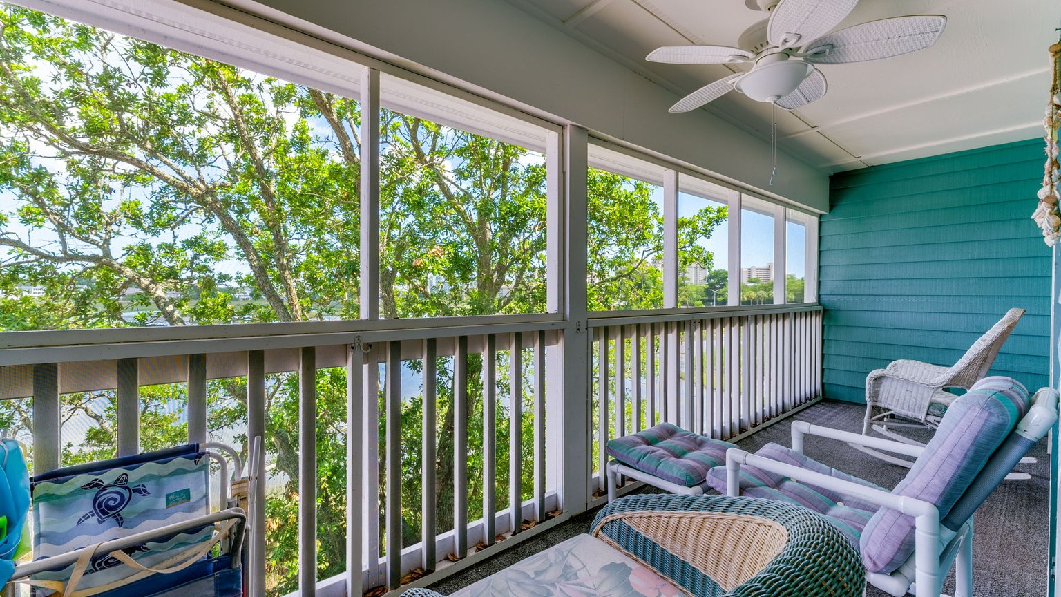 North Myrtle Beach Vacation Rental