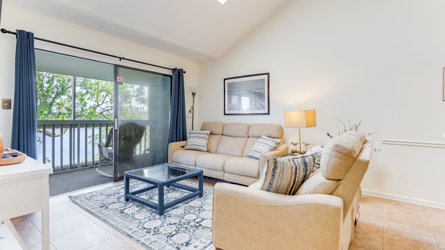 North Myrtle Beach Vacation Rental