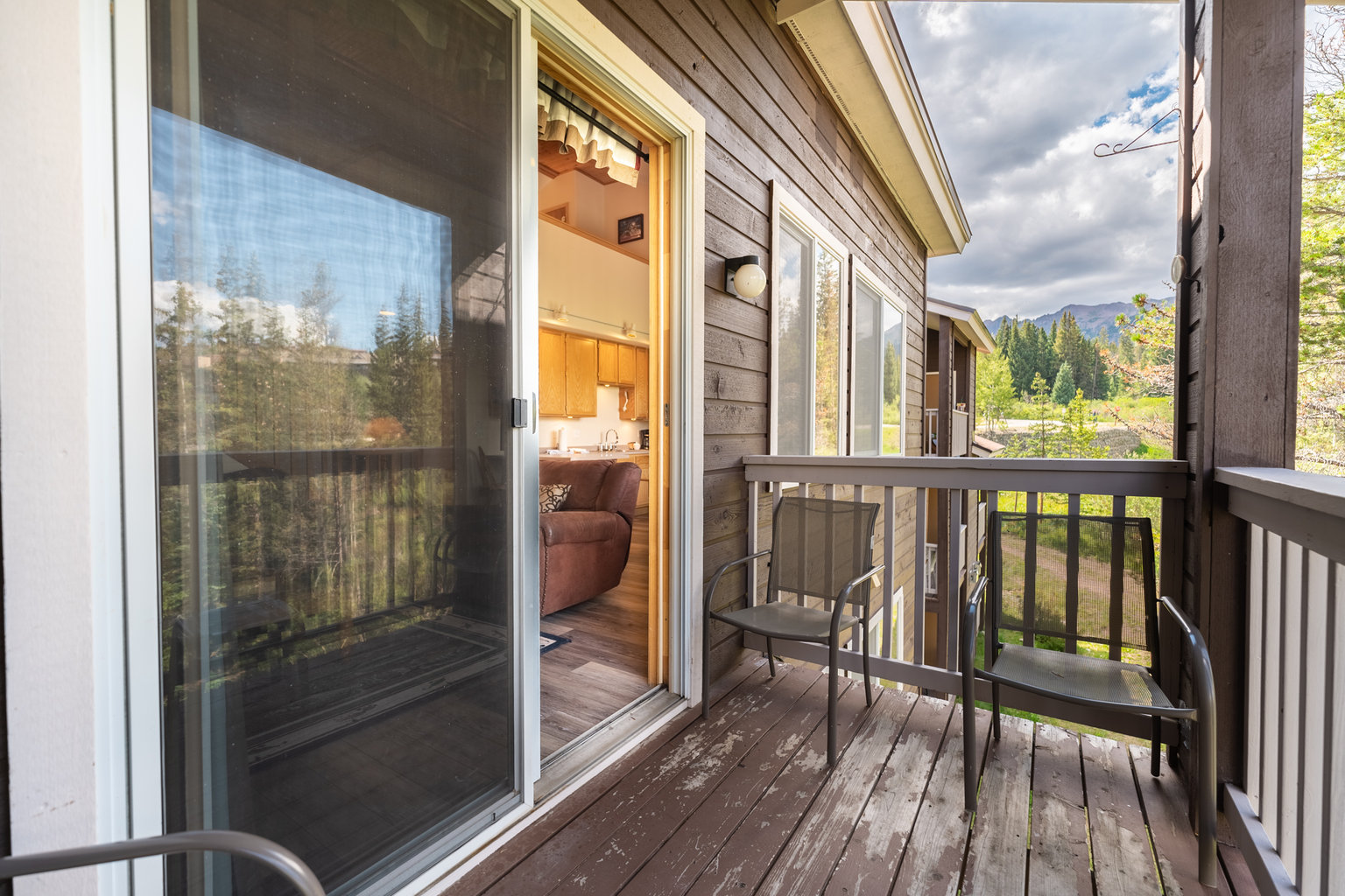 Silverthorne Vacation Rental