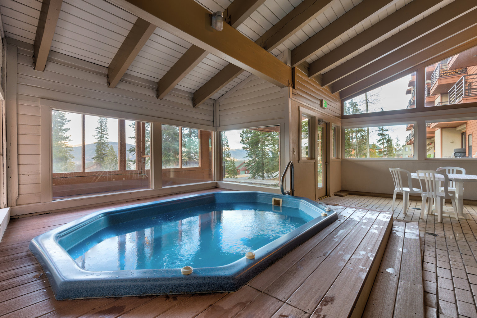 Silverthorne Vacation Rental