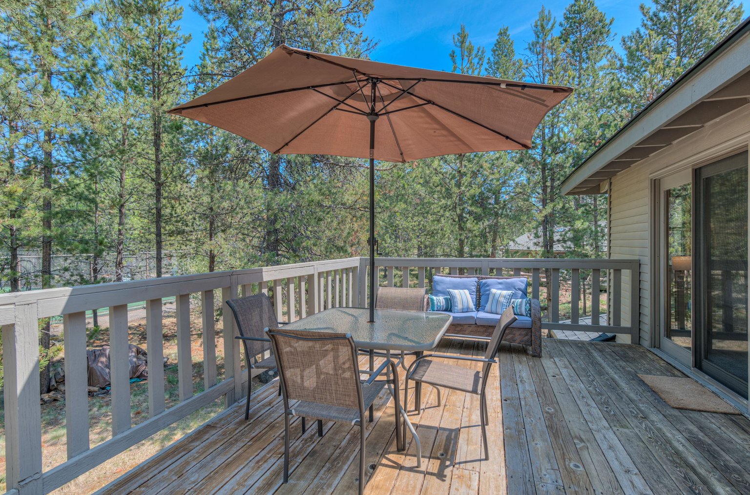 Sunriver Vacation Rental