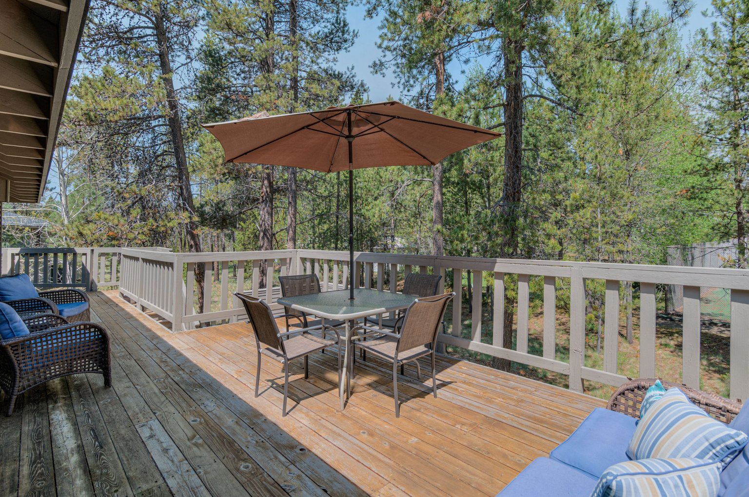 Sunriver Vacation Rental