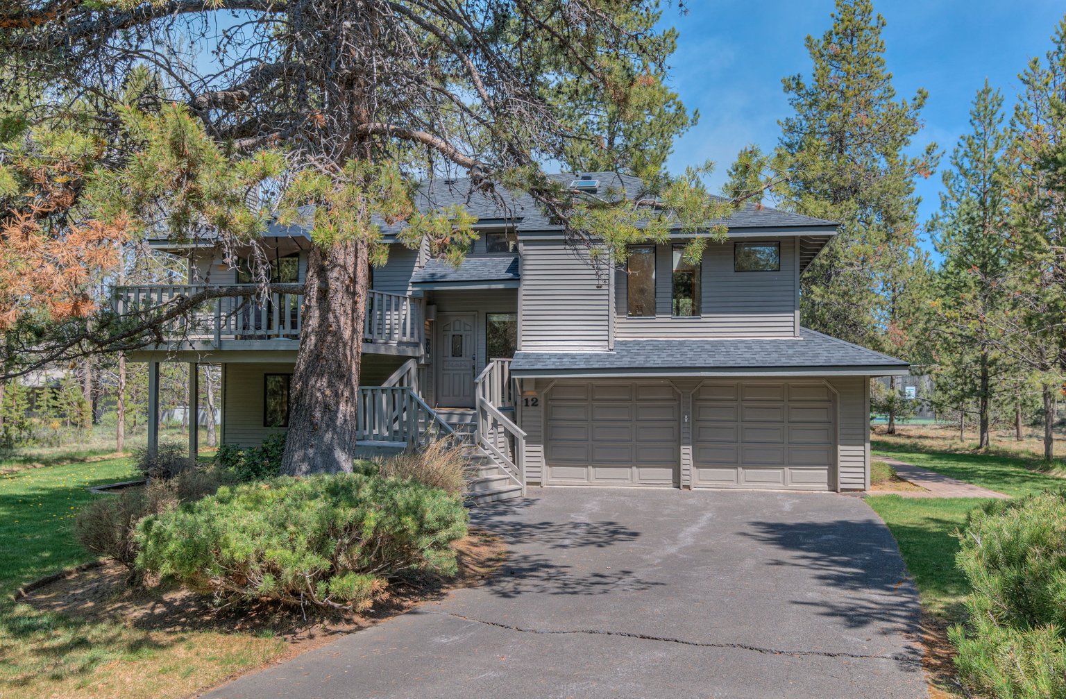 Sunriver Vacation Rental