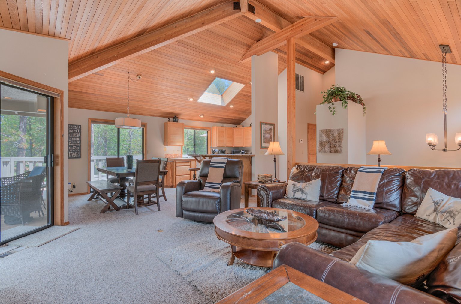 Sunriver Vacation Rental