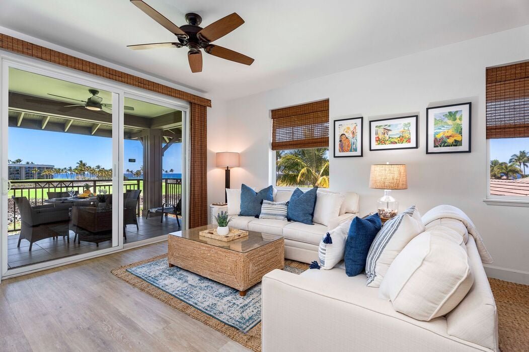 Waikoloa Vacation Rental