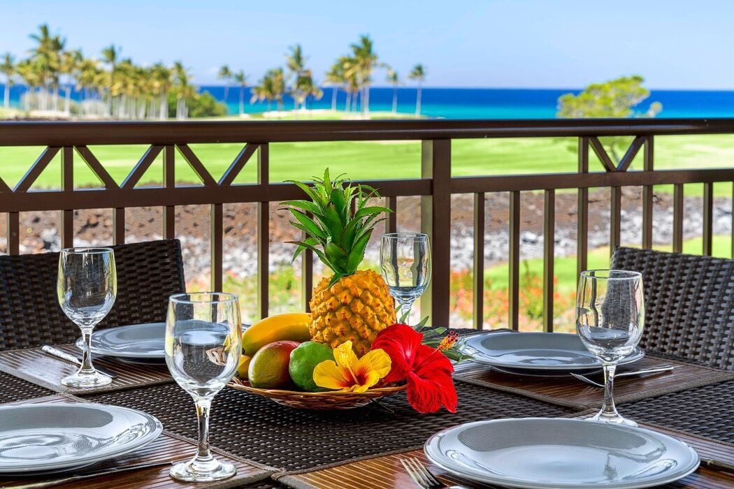 Waikoloa Vacation Rental