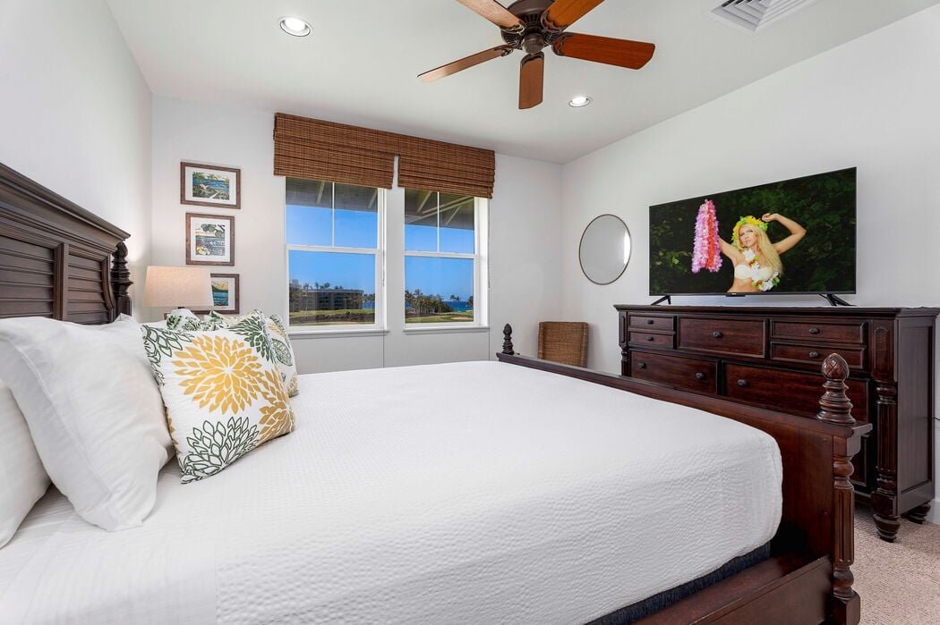 Waikoloa Vacation Rental