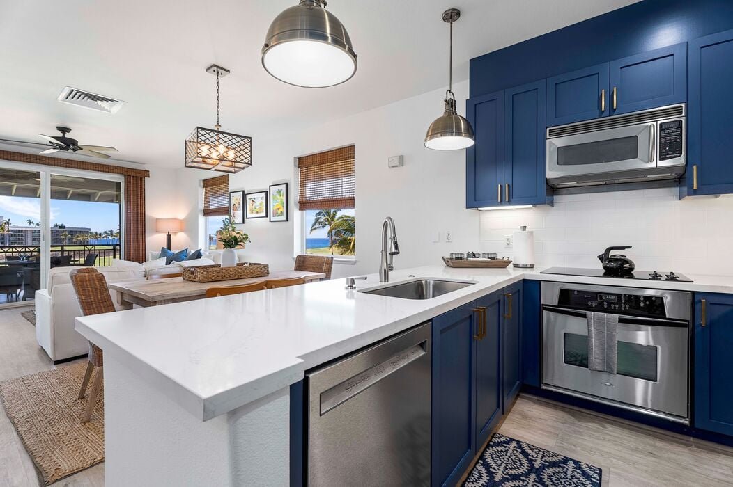 Waikoloa Vacation Rental