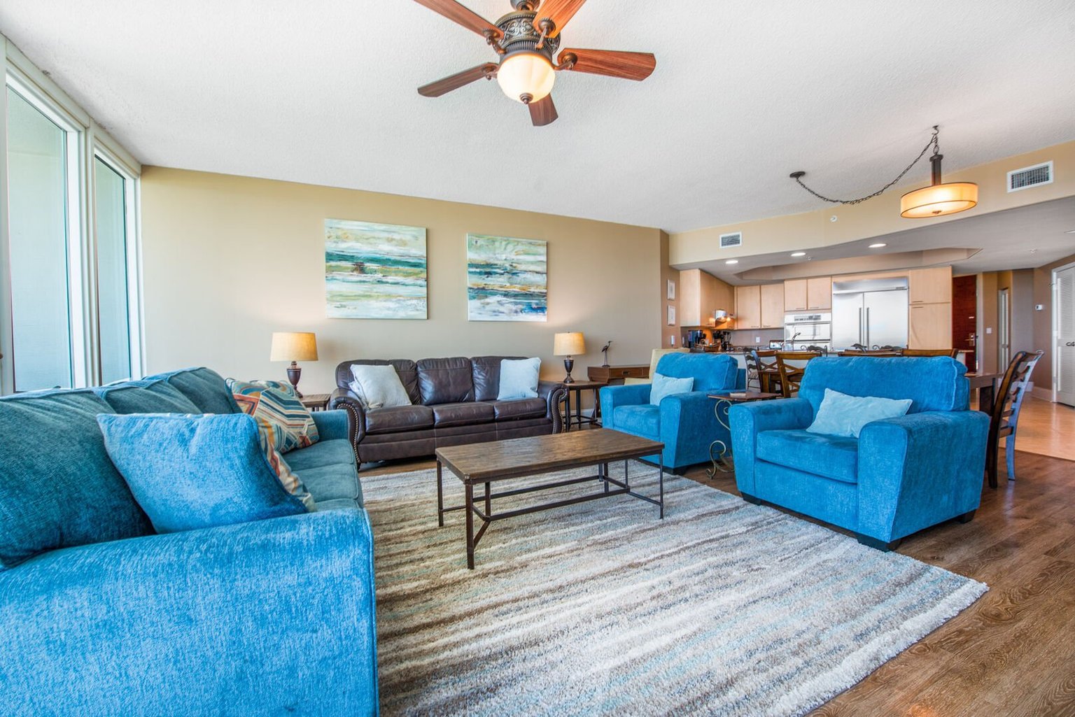 Orange Beach Vacation Rental