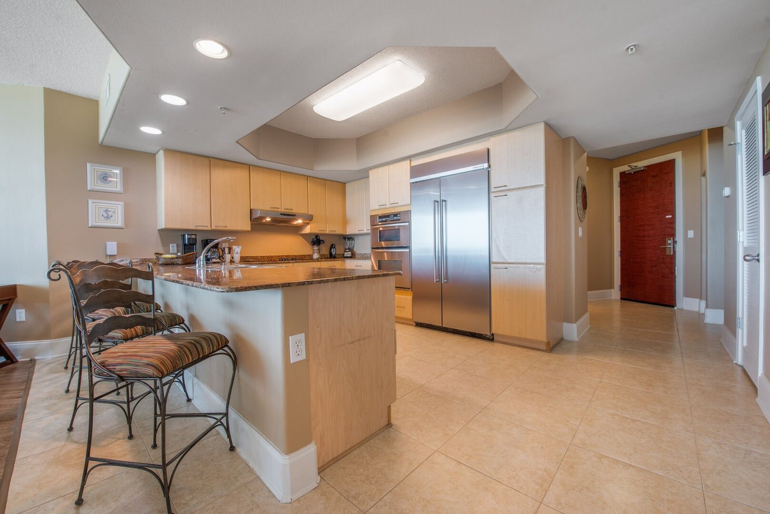 Orange Beach Vacation Rental