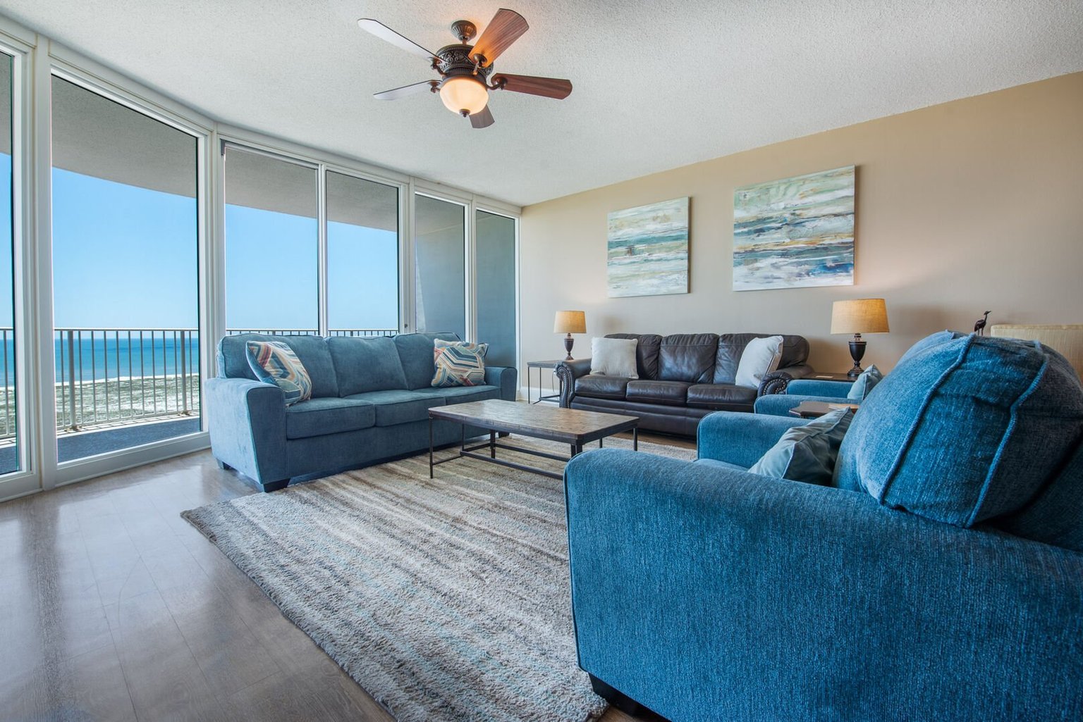 Orange Beach Vacation Rental