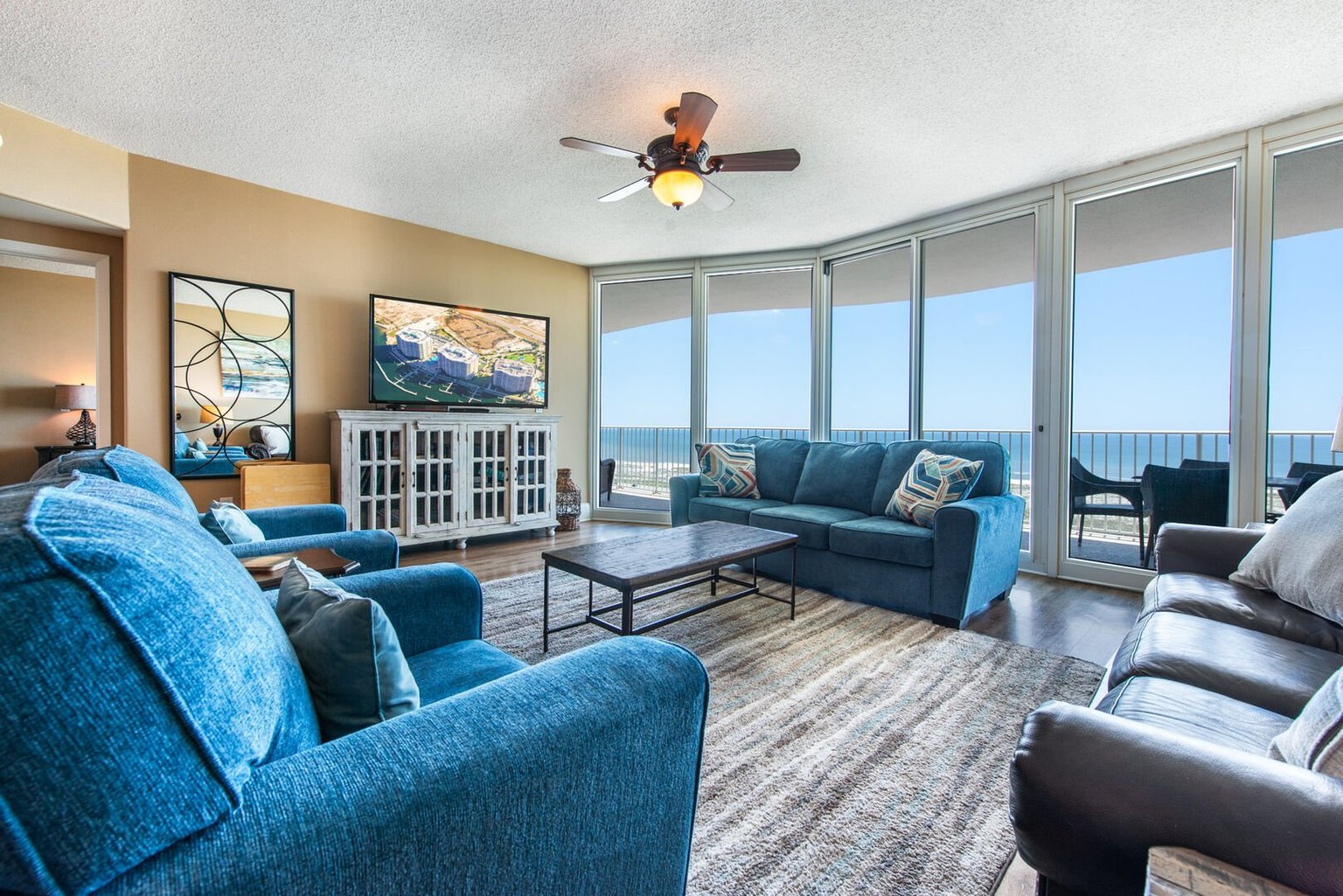 Orange Beach Vacation Rental