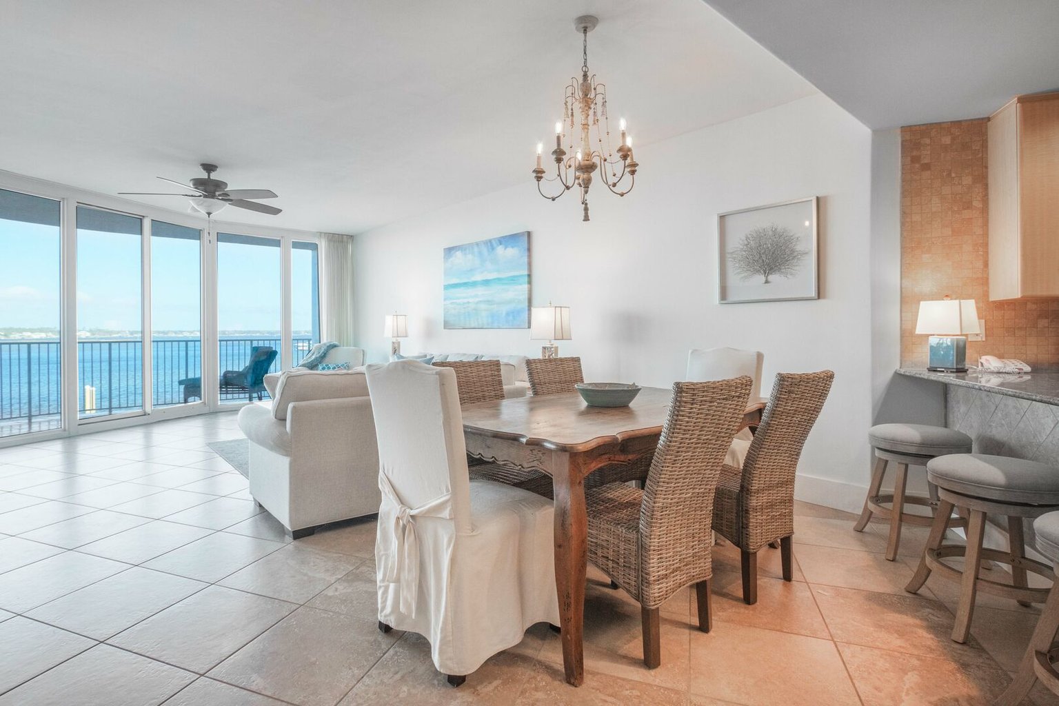 Orange Beach Vacation Rental