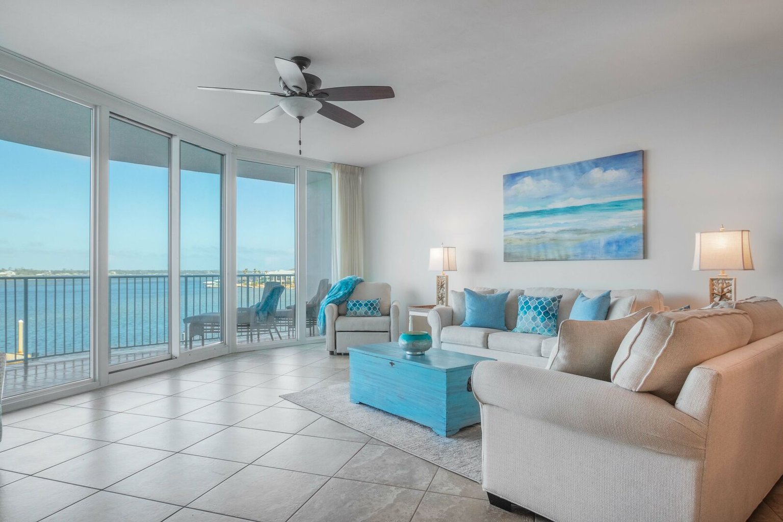 Orange Beach Vacation Rental