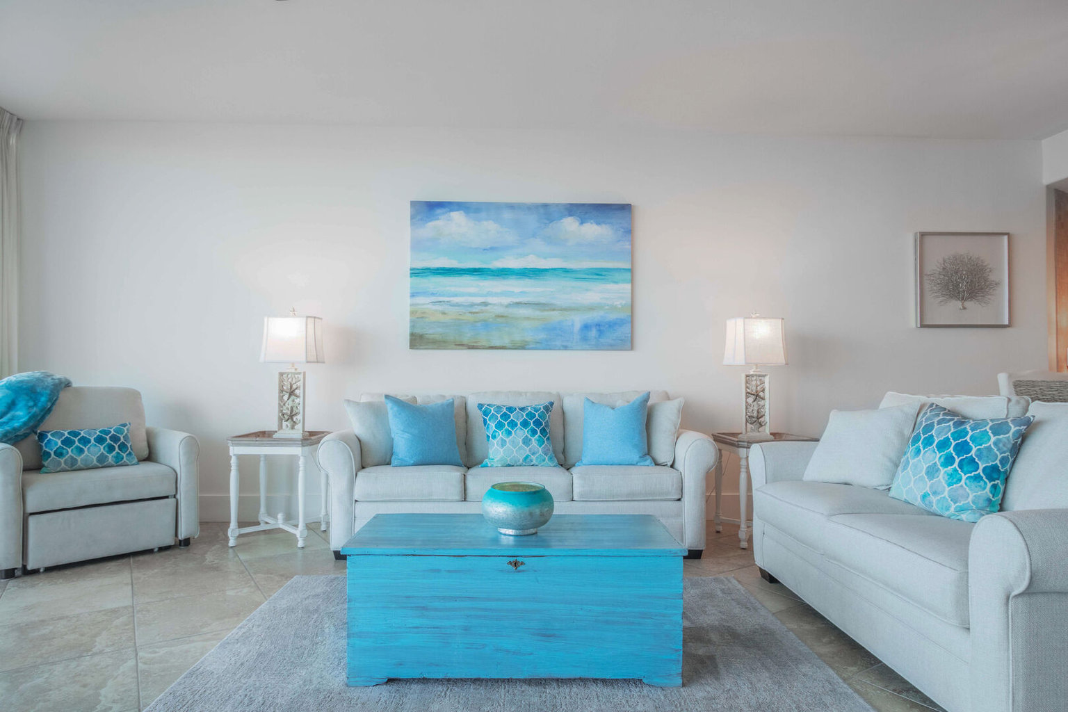 Orange Beach Vacation Rental