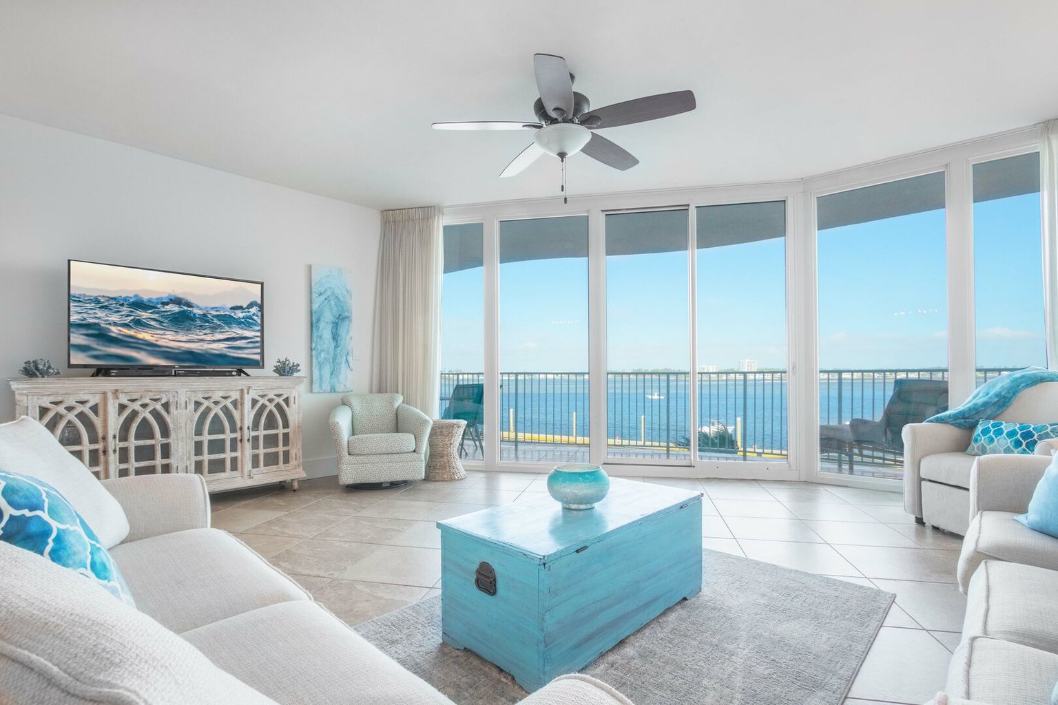 Orange Beach Vacation Rental