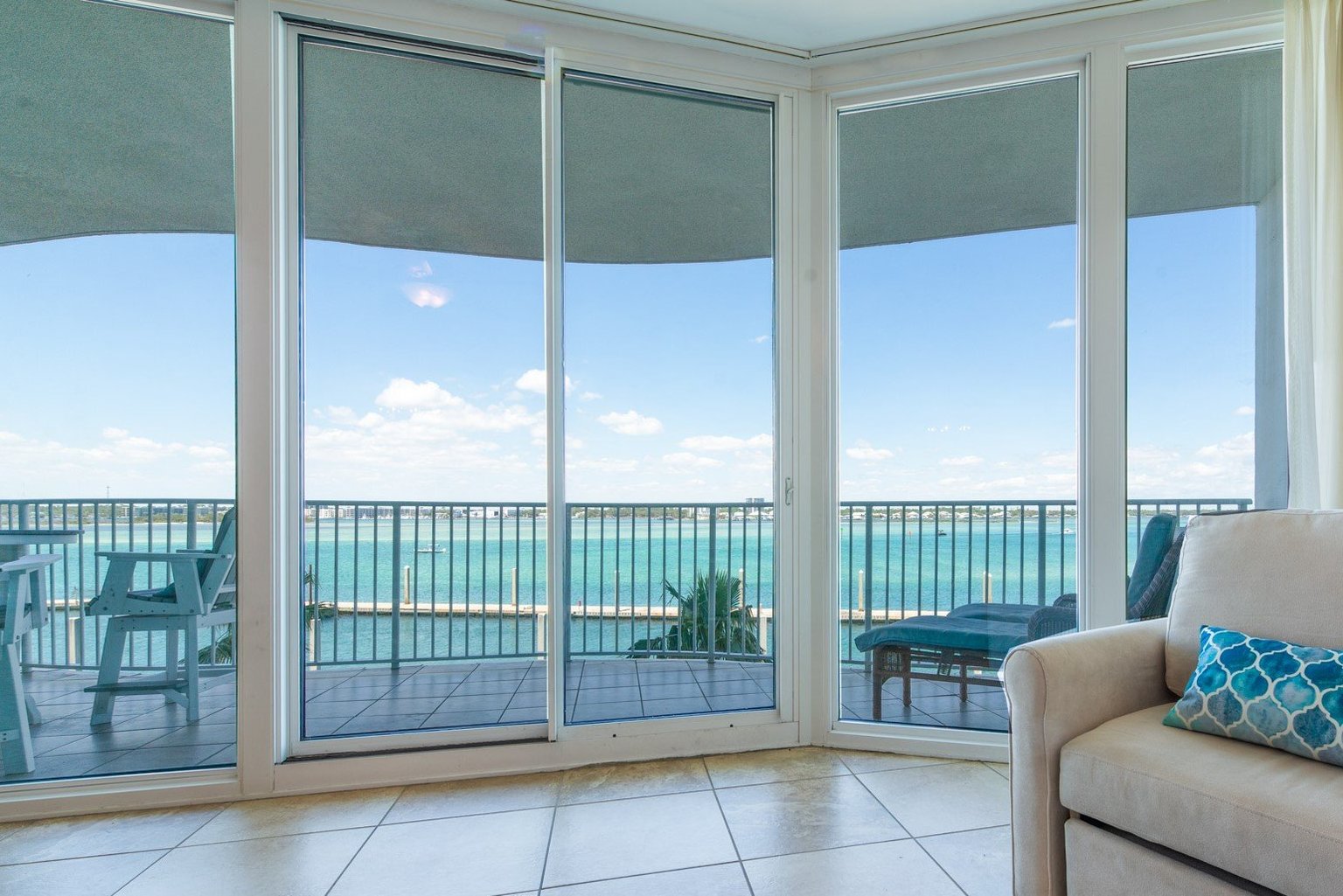 Orange Beach Vacation Rental