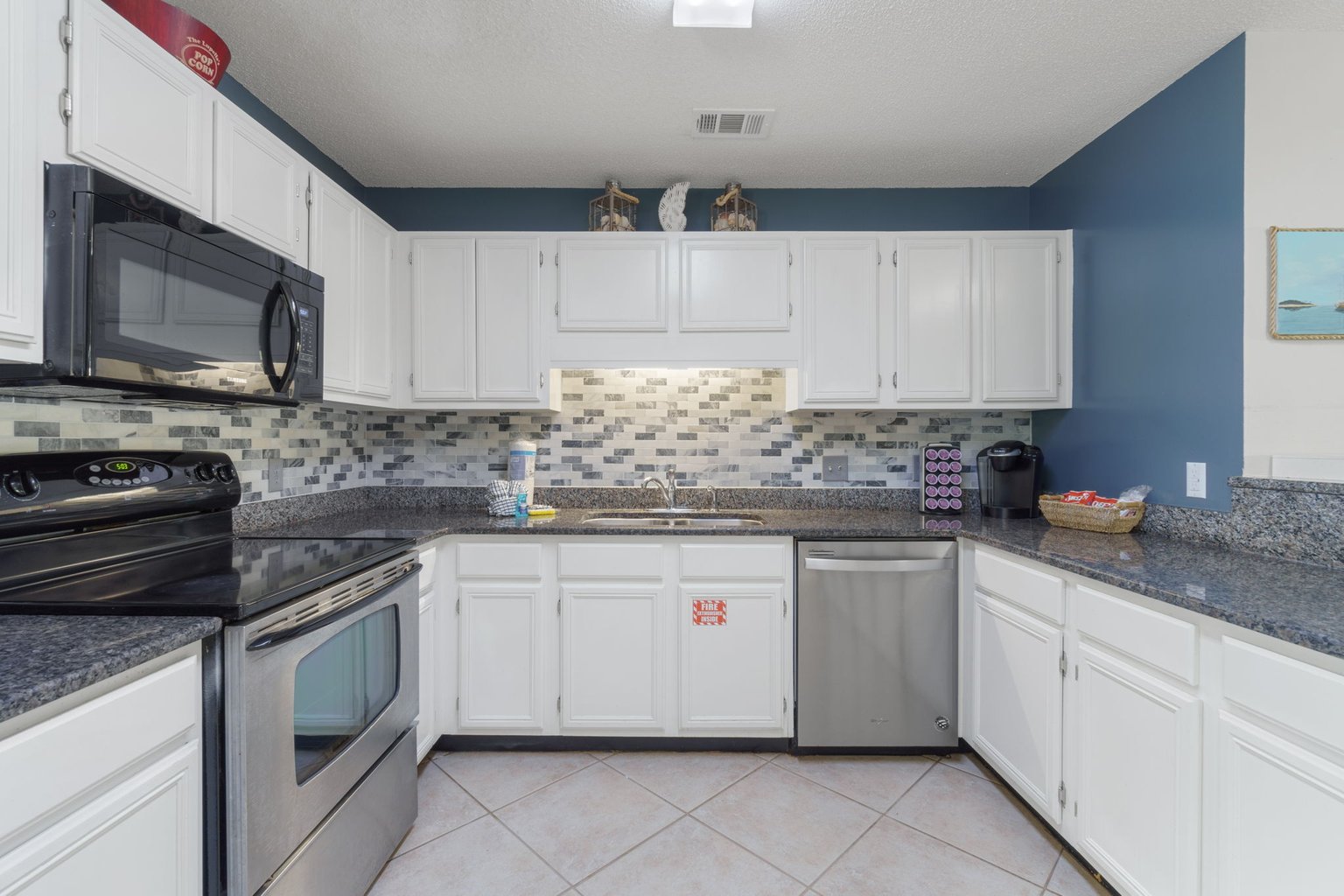 Miramar Beach Vacation Rental