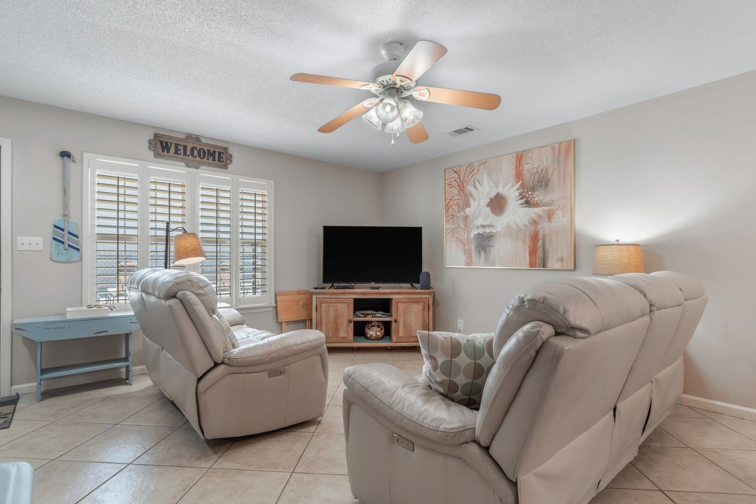 Miramar Beach Vacation Rental