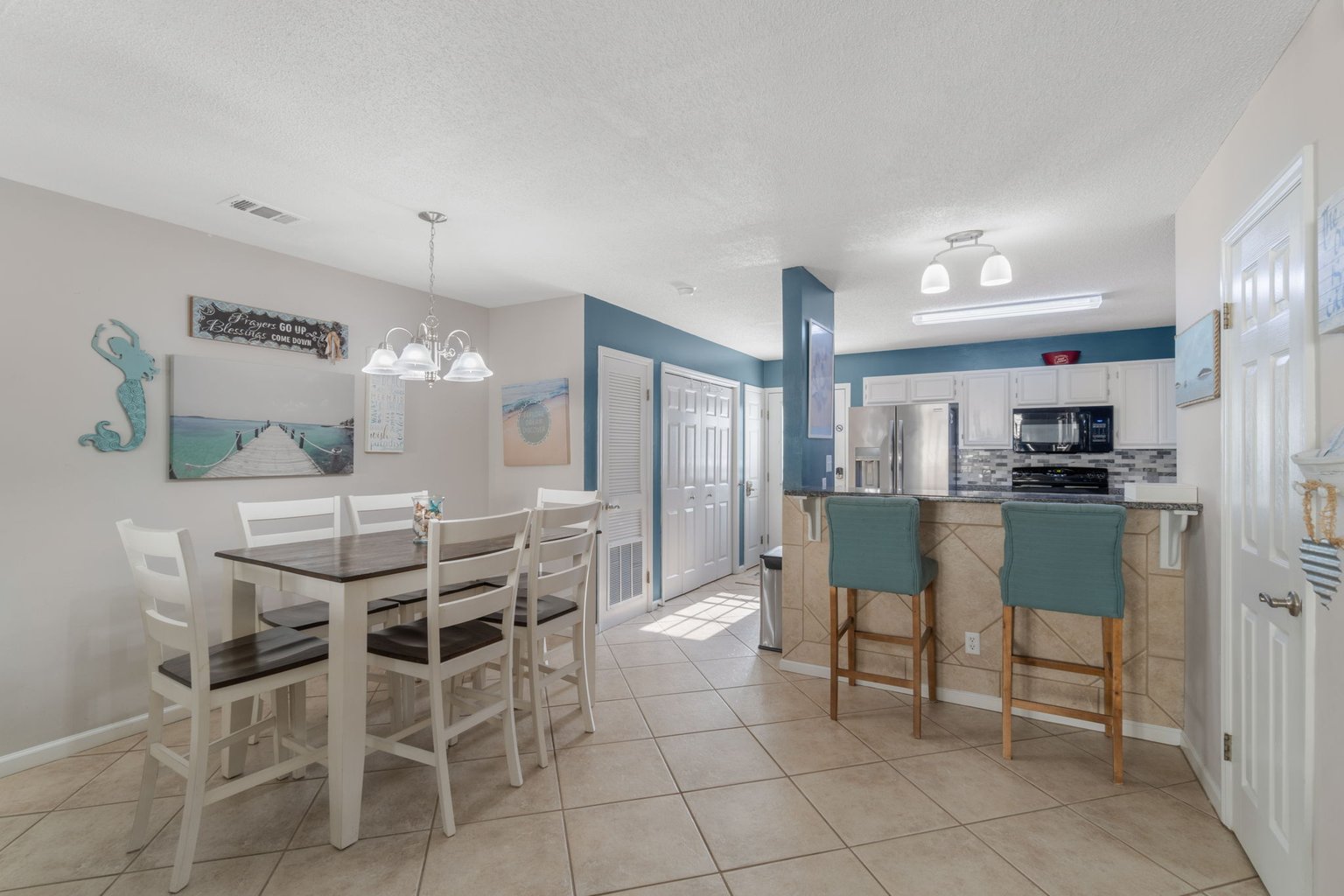 Miramar Beach Vacation Rental
