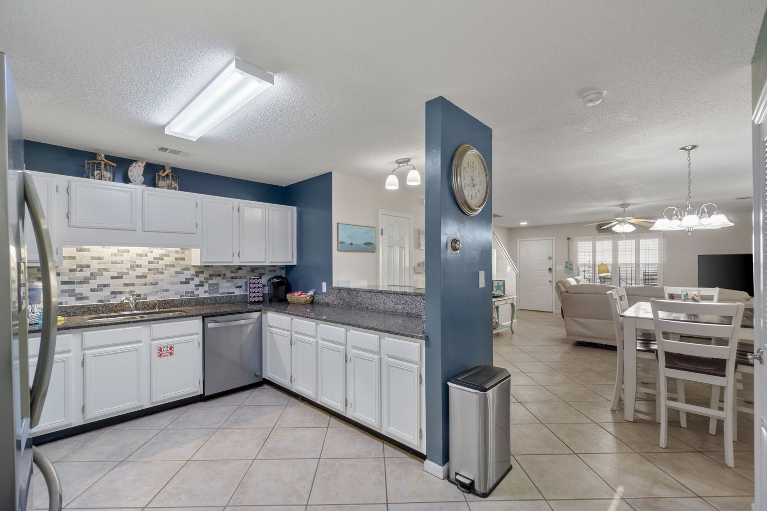 Miramar Beach Vacation Rental