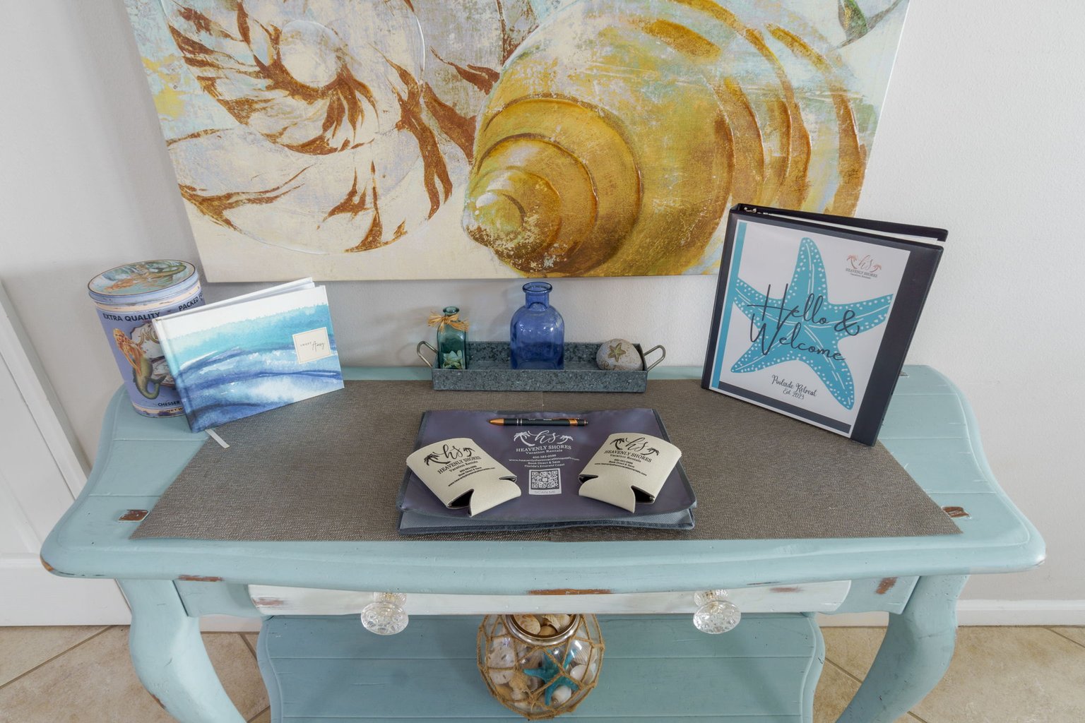 Miramar Beach Vacation Rental