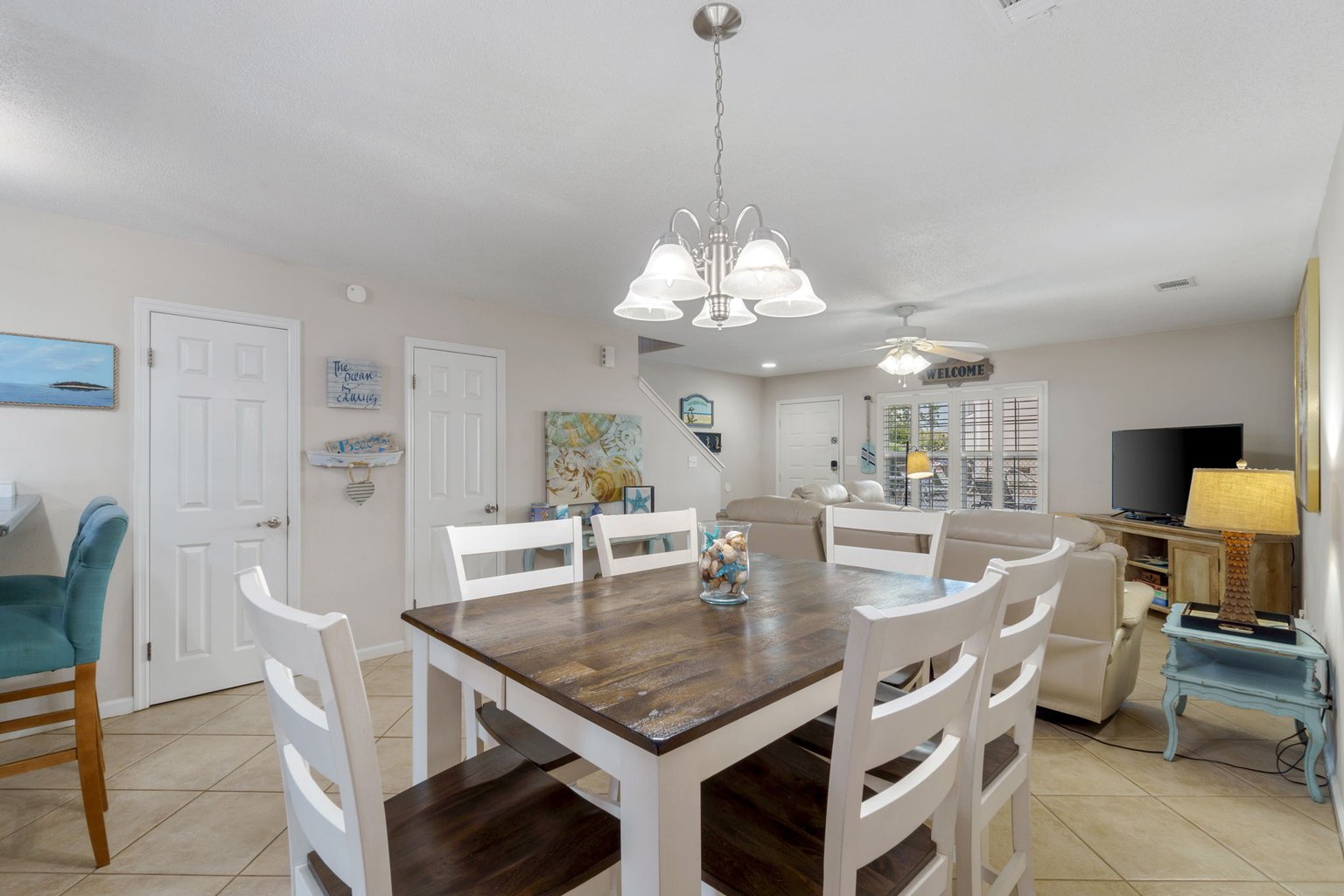 Miramar Beach Vacation Rental