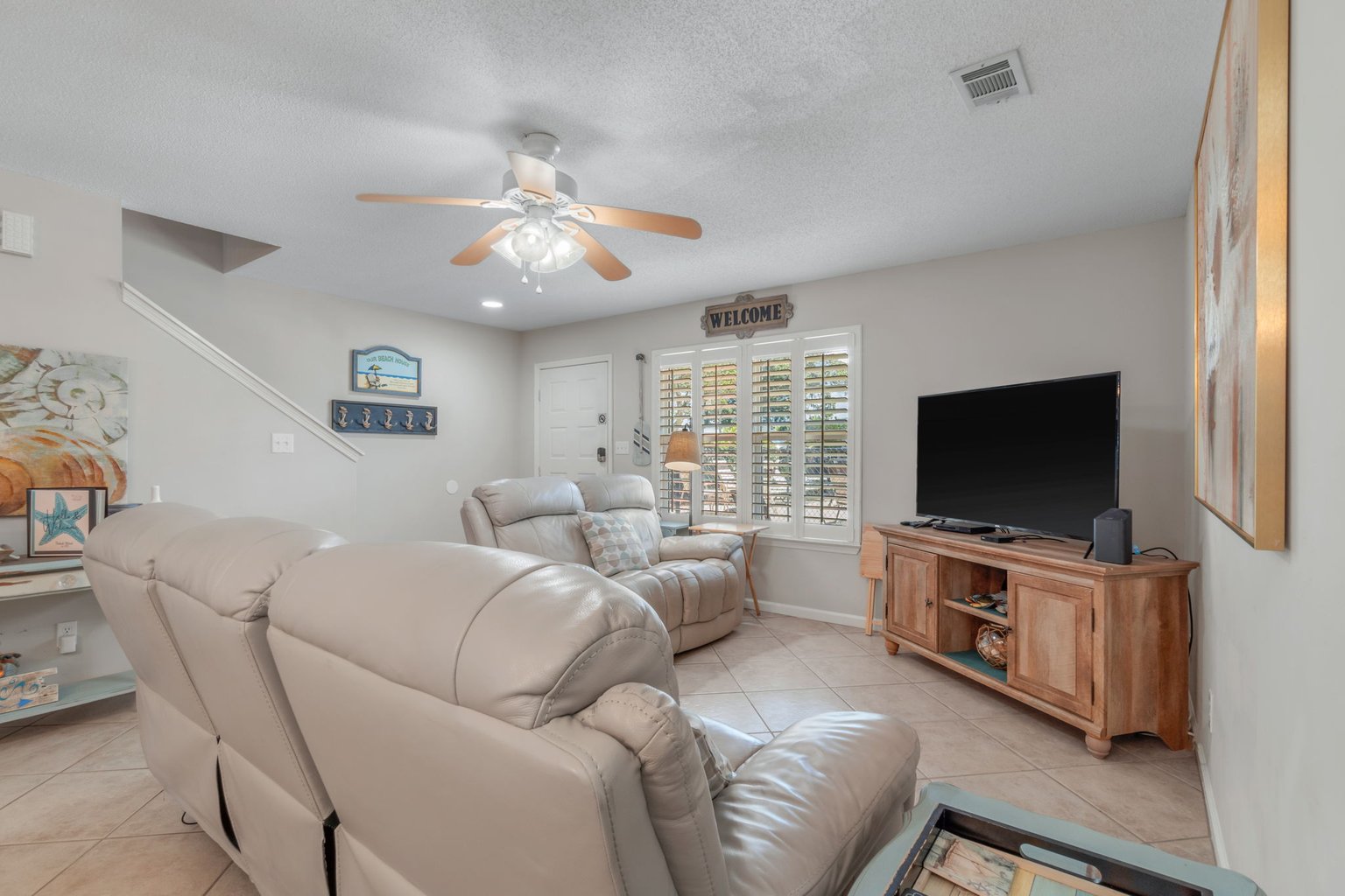 Miramar Beach Vacation Rental