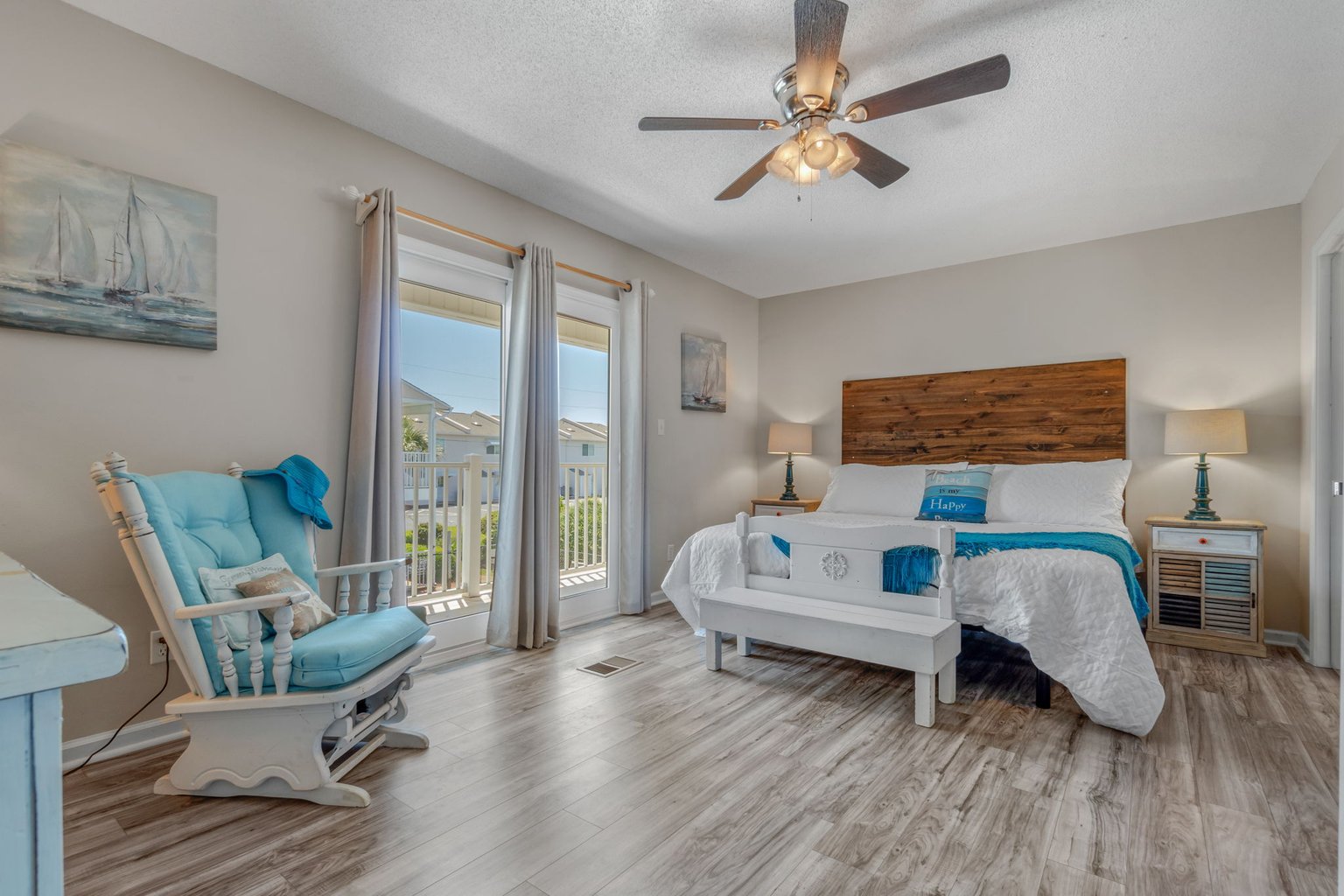 Miramar Beach Vacation Rental